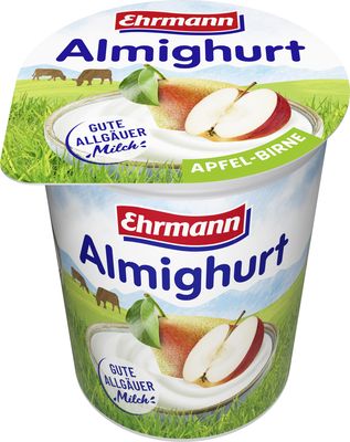 Eh Almighurt 3.8% S3 150g