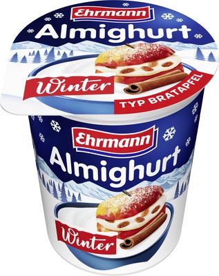 Eh Almighurt 3.8% Saison 150g