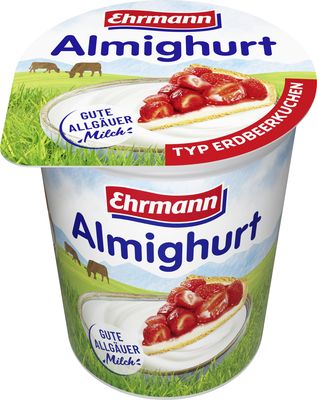 Eh Almighurt 3.8% S8 150g