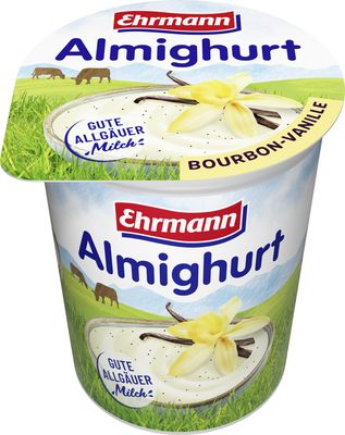 Eh Almighurt Sort. 4 150g