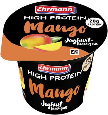 Eh Hiprot Joghurt Man/Erd 200g