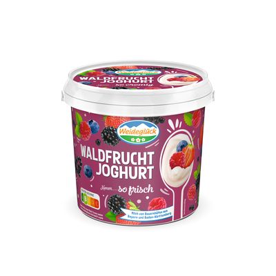 WG FJ Waldfrucht 3.5% 1k BW
