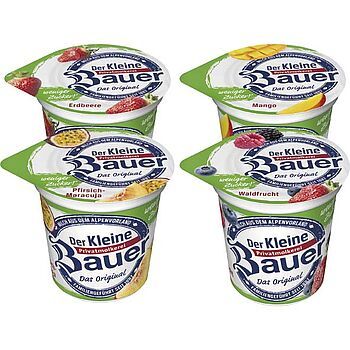 Ba Fruchtjog.1.8% 150g zuckerr
