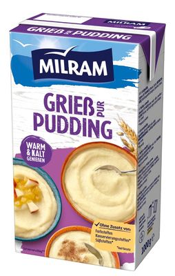 Mi Grießpudding 1kg