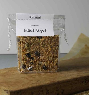 Beb Müsliriegel 50g