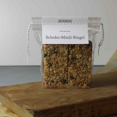 Beb Schokoriegel 50g