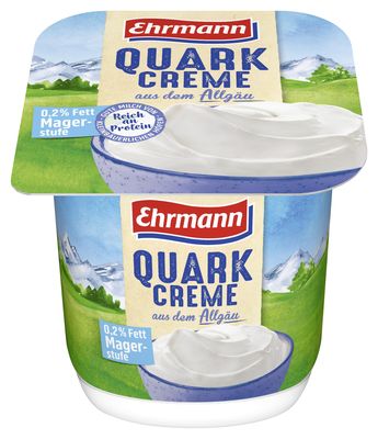 Eh Speisequarkzub.500g mager