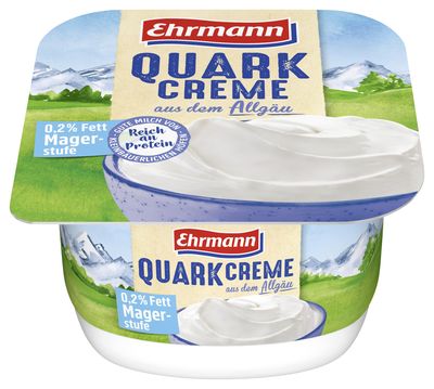 Eh Speisequarkzub. 250g mager