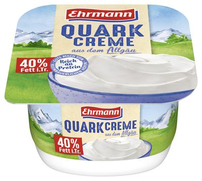 Eh Speisequark 40% 250g