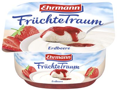 Ehrmann Früchtetraum 115 g
