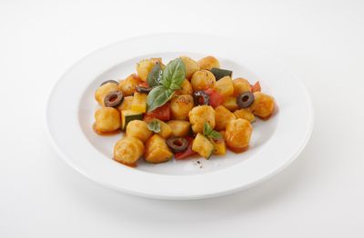 Hc TK Gnocchi Mediterano