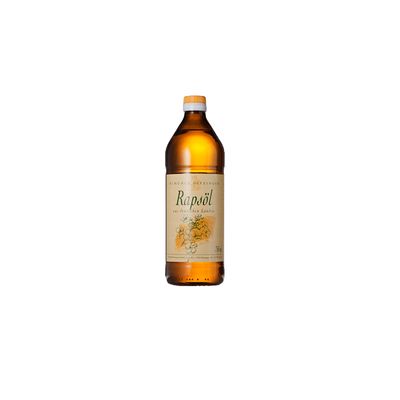 Ditz Rapsöl 750ml Glasfl BW