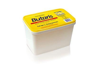 D Butaris 2.5kg Box