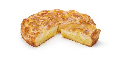 Pg TK Birnenjoghurtkuchen 1400
