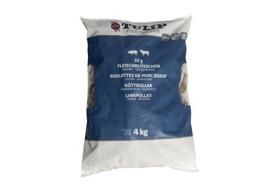 Ty TK Fleischklößchen 22g