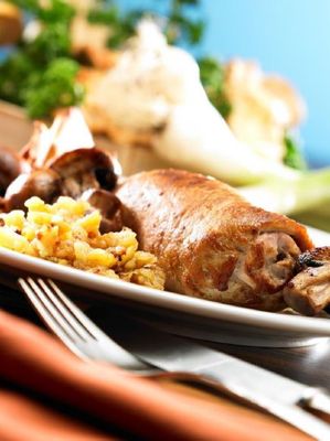 Bgf TK Schweineroulade 150g