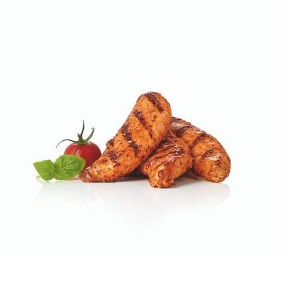 Sl TK Fire Roast Chikn Fingers