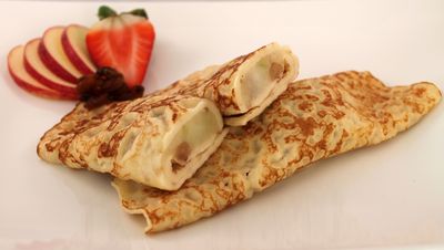 Dr TK Pfannkuchen Apfel 85g