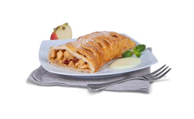 Pan TK Apfelstrudel 300g
