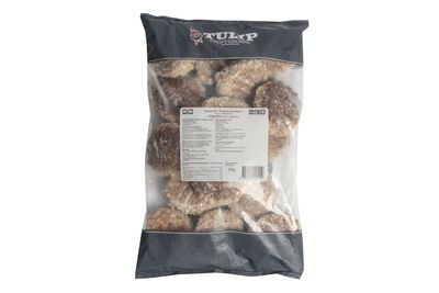 Ty TK Frikadelle Rind/Sch 125g