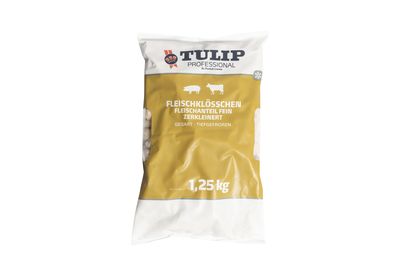Ty TK Fleischklößchen3g 1.25kg