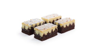 Pg TK Schoko-Kokoskuchen BW