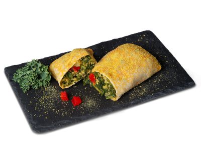 PanTK QuinoGrünkohlstrudel 200