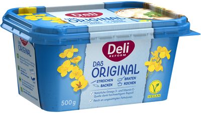 Ra Deli-Reform 500g