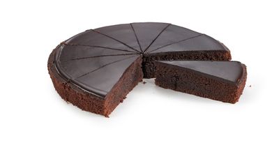 Pg TK Schokokuchen rund 1050g
