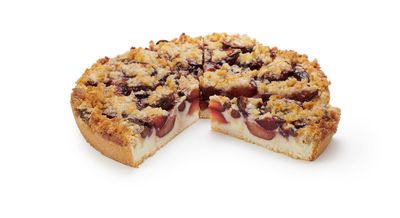 Pg TK Zwetschgenkuchen m.Streu