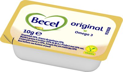 Up Becel 200x10g Port