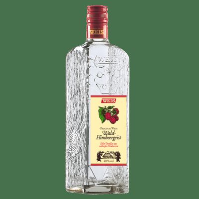 Weis Himbeergeist 40% 0.7l