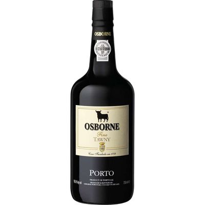 Alvarez Tawny Port 0.75l