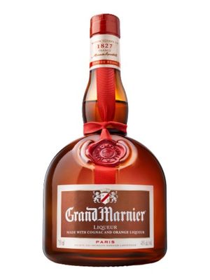 Grand Marnier Rouge 40% 1l