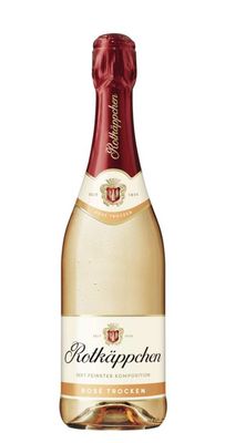 Rotkäppchen Sekt rose 0.75l
