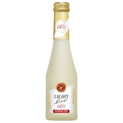 Sekt alkoholfrei 0.2l