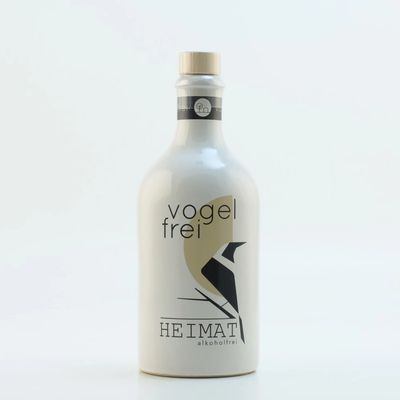 Vogelfrei Rum alkoholfrei 0.5l