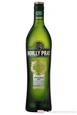 Noilly Prat Vermouth 1l