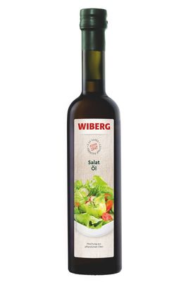 Wb Salat-Öl 0.5l