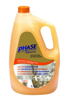 Up Phase Butterflavour 3.7l