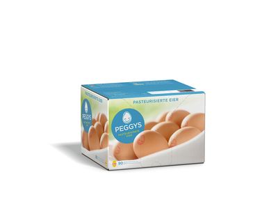 D Peggys Pasteurisiert Eier M