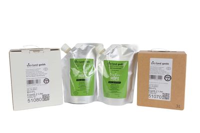 Eigelb 2l BaginBox Bodenh BW