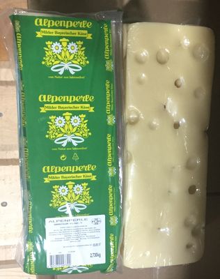 D Alpenperle 45% 2.5Kg HK