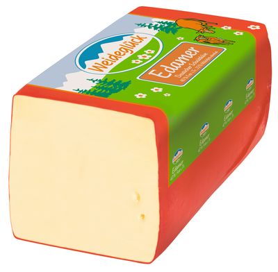 D WG Edamer 40% 2.5kg  BW SK