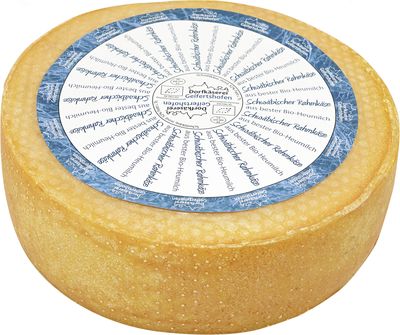 D Bio Schwäb Rahmkäse 52% SK