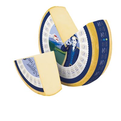 D Allgäuer Prinz 54% 3kg BW