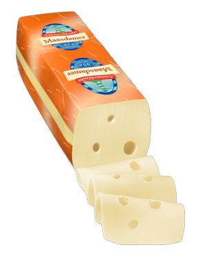 D Maasdamer 45% 3.0kg SK