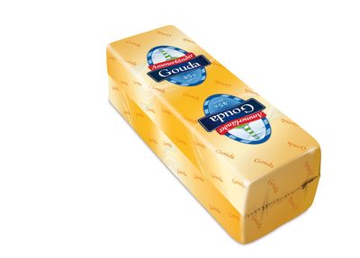 D Gouda 45% 4kg SK