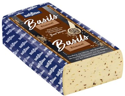 D Almzeit Kümmel 45% 1.6kg
