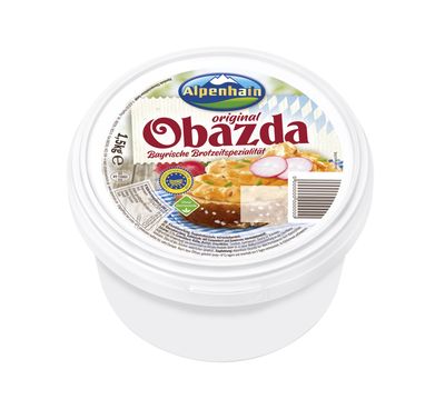 D Ah Obazda 60% 1.5kg g.g.A.